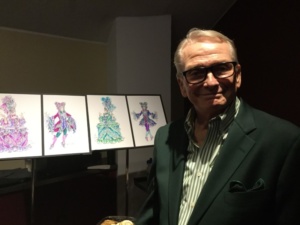 Bob Mackie